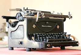 typewriterj