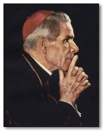 44 mp3 OLD TIME RADIO THE CATHOLIC HOUR with Fulton John Sheen 1 CD 