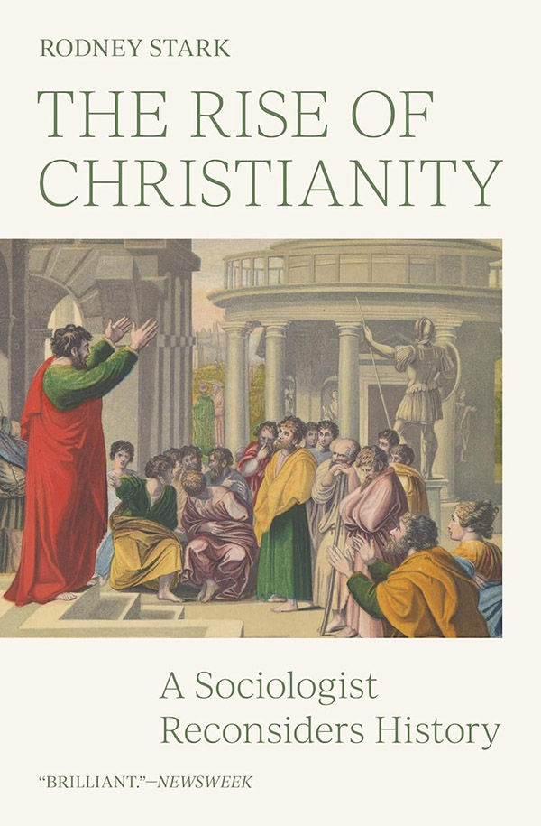 RiseOfChristianity