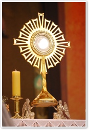 eucharist 24