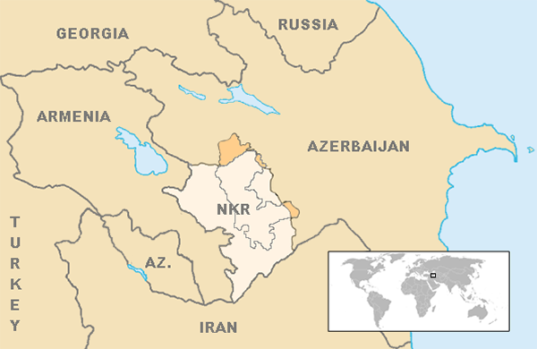 ArmeniaMap