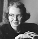 When College Shakes Your Faith, Listen to Flannery O’Connor