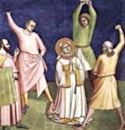 The Apostle Martyrs