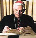The true Joseph Ratzinger