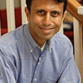 Rebel With a Cause: Bobby Jindal&#039;s Spiritual Journey