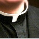 Why a priest should wear his Roman Collar