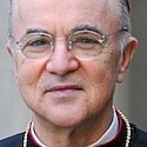 The Nuncio on Religious Freedom