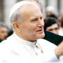 Looking into the Future Through His Eyes: John Paul II, the Catholic Church, and the Crisis of the West