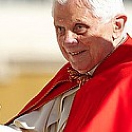 Conversion, Not Condoms: Pope Benedict on Condoms in the Light of the World
