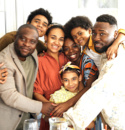 To combat racism, try reviving the black family