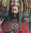 Jesus Christ Is Our True King and Priest