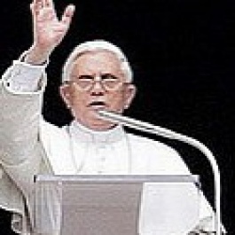 In Truth, Peace  The First Lesson of Benedict XVI on Peace, War, and Terrorism