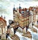 St. Thomas More and London Bridge