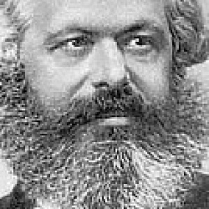 Marx, Christ and You