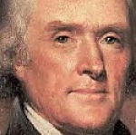 How Jefferson Honored Religion