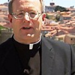 Why Father Robert Barron Filmed &#039;Catholicism&#039;