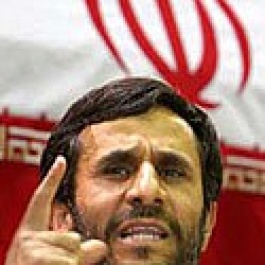 Ahmadinejad&#039;s Demons