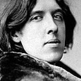The Long Conversion of Oscar Wilde
