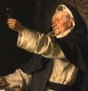 How to Drink Like a Saint