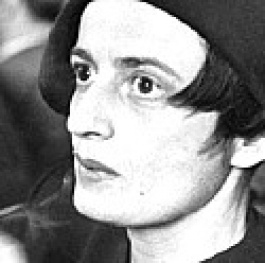 Ayn Rand: Architect of the culture of death