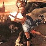 St. Michael: Guardian of the Church
