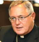 Bishop Tobin Attacked for Speaking a Plain Truth