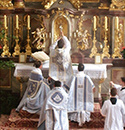 A Cry From the Heart About &#039;Traditionis Custodes&#039; and the Latin Mass