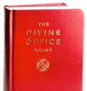 Want to pray the Divine Office?