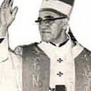 Archbishop Romero and Latin American Martyrs