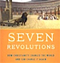 Seven Revolutions: