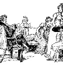 A Husband&#039;s Self-Examination and Jane Austen&#039;s Mr. Bennet