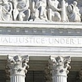 The Secularization of the Supreme Court