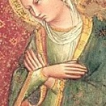 Mary as Mediatrix