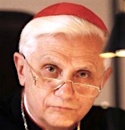 Father Joseph Ratzinger Predicts the Future of the Church
