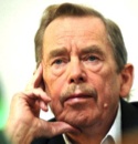 Vaclav Havel&#039;s politics of encounter