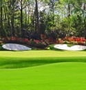 Golf&#039;s cathedral