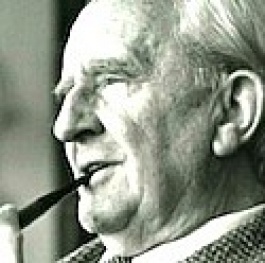 Why Tolkien Says