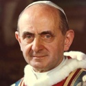 The Prophetic Vision of Blessed Paul VI