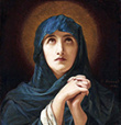 Our Lady of Sorrows and the Gift of Tears