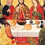 From Jewish Passover to Christian Eucharist: The Story of the Todah