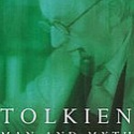 Tolkien: Man and Myth - book review
