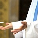 Why Can&#039;t Women Be Priests?