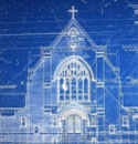 The blueprint for the Church that Jesus left behind