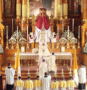 Dear Fr Rutler: Can my bishop discipline me for offering the old Mass?