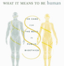 &quot;What It Means To Be Human&quot;: A Review