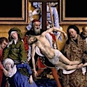 &#039;Rogier van der Weyden&#039;s Review: Intensity in Life and Death
