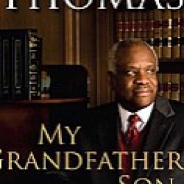Clarence Thomas&#039; story is the real American Dream
