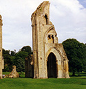 The Pillaging and Plundering of the English Monasteries