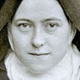 St. Therese, Doctor of the Church