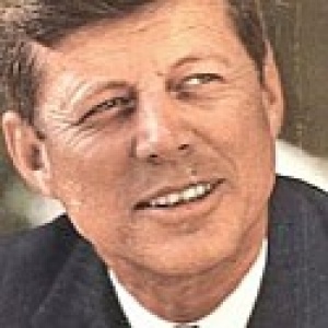 Kennedy&#039;s sad legacy